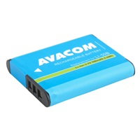 AVACOM náhradní baterie Olympus Li-50B Li-Ion 3.7V 700mAh 2.6Wh