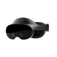 META Quest PRO Virtuální realita - 256 GB - US