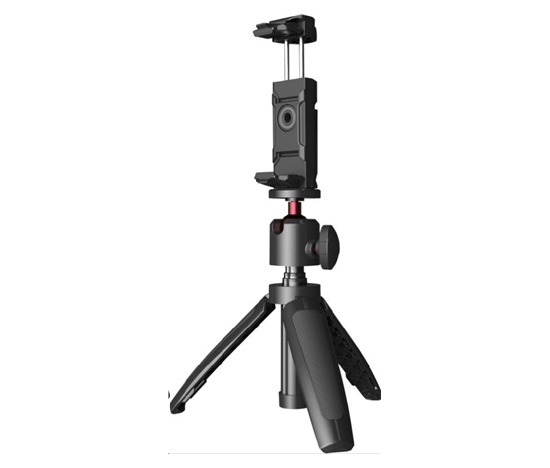 Digipower Mini 3 Extendable Tripod