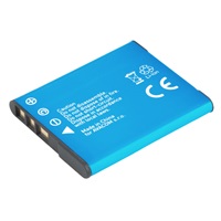 AVACOM náhradní baterie Sony NP-BN1 Li-Ion 3.7V 600mAh 2.2Wh