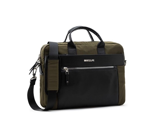 Bestlife - Taška na laptop a notebook 14.1''