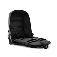 Bestlife - Batoh na notebook 15,6" s USB konektorem