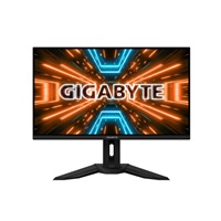 BAZAR GIGABYTE LCD - 31.5" Gaming monitor M32U UHD, 3840 x 2160, 144Hz, 1000:1, 350cd/m2, 1ms, 2xHDMI 2.1, výměna LCD
