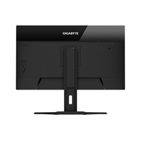 BAZAR GIGABYTE LCD - 31.5" Gaming monitor M32U UHD, 3840 x 2160, 144Hz, 1000:1, 350cd/m2, 1ms, 2xHDMI 2.1, výměna LCD