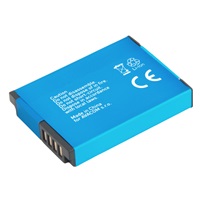 AVACOM náhradní baterie Samsung SLB-11A Li-Ion 3.8V 950mAh 3.6Wh