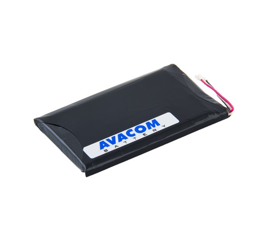 AVACOM baterie do navigace Navigon 40 Plus Li-Pol 3,7V 1200mAh