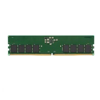 KINGSTON DIMM DDR5 16GB 5600MT/s CL46 Non-ECC 1Rx8 ValueRam