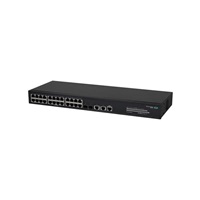 HPE FlexNetwork 5140 24G 2SFP+ 2XGT EI Switch R8J41AR RENEW