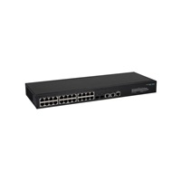 HPE FlexNetwork 5140 24G 2SFP+ 2XGT EI Switch R8J41AR RENEW