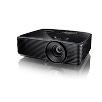 BAZAR - Optoma projektor W371 (DLP, FULL 3D, WXGA, 3 800 ANSI, HDMI, VGA, RS232, 10W speaker) - Poškozený obal (Komplet)