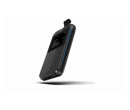 ACER Connect Enduro M3, 5G&LTE dual connectivity mobile WiFi router, Mediatek Octa Core Cortex A78/A55 2.4GHz, 3GB LPDDR