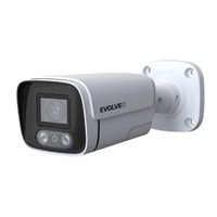 EVOLVEO kamerový systém Detective POE8 SMART, 4 kamery