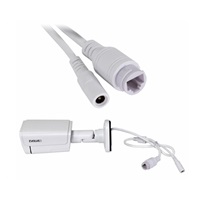 EVOLVEO kamerový systém Detective POE8 SMART, 4 kamery