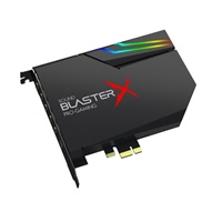 Creative Sound BlasterX AE-5 Plus