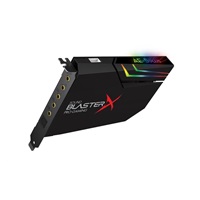 Creative Sound BlasterX AE-5 Plus