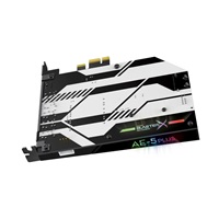 Creative Sound BlasterX AE-5 Plus