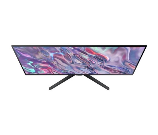 SAMSUNG MT LED LCD Monitor 34" S50GC-plochý,VA,3440x1440 Ultra QHD,5ms,100Hz,2xHDMI,DisplayPort