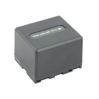 AVACOM baterie Panasonic CGA-DU14/CGR-DU14/ VW-VBD14 Li-Ion 7.2V 1440mAh 10.4Wh černá