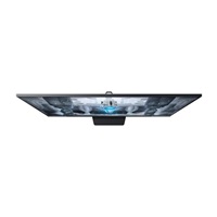 SAMSUNG MT LED LCD Gaming Smart Monitor 43" Odyssey Neo G70NC -  plochý,3840x2160,144Hz,1ms,WifiI,BT,reproduktory