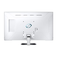SAMSUNG MT LED LCD Gaming Smart Monitor 43" Odyssey Neo G70NC -  plochý,3840x2160,144Hz,1ms,WifiI,BT,reproduktory