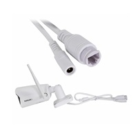 EVOLVEO kamerový systém Detective WN8 SMART, bezdrátový, 4 kamery