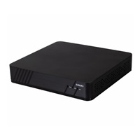 EVOLVEO kamerový systém Detective IP8 SMART, 4 kamery