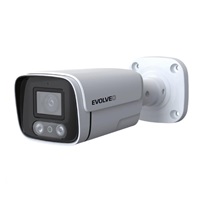 EVOLVEO kamerový systém Detective IP8 SMART, 4 kamery