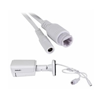 EVOLVEO kamerový systém Detective IP8 SMART, 4 kamery