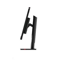LENOVO LCD ThinkVision T27hv-30 - 27"  IPS,matný,16:9,2560x1440,178/178,6ms,300cd,1000:1,HDMI,DP,PIVOT,VESA,3Y