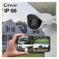 EVOLVEO náhradní bezdrátová kamera Detective  WN8 SMART