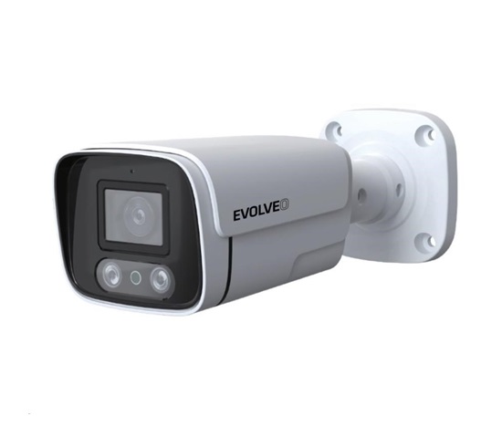 EVOLVEO kamera Detective POE8 SMART, POE/ IP