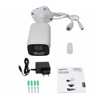 EVOLVEO kamera Detective POE8 SMART, POE/ IP