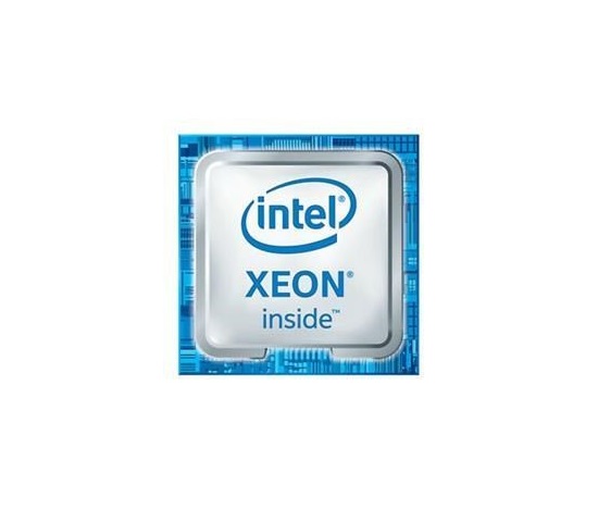 CPU INTEL XEON (4-core) W-2223 3,6GHZ/8,25MB/LGA2066/bez chladiče, BOX