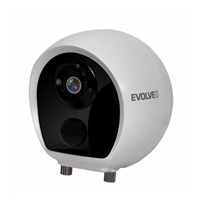 EVOLVEO bezdrátový kamerový systém Detective BT4 SMART