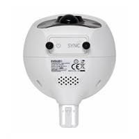 EVOLVEO bezdrátový kamerový systém Detective BT4 SMART