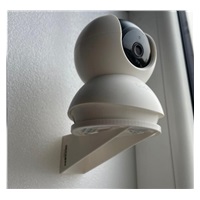 TP-Link D-TC2xx Držák na stěnu pro Tapo C200, C200C, C210, bílý