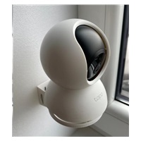 TP-Link D-TC2xx Držák na stěnu pro Tapo C200, C200C, C210, bílý