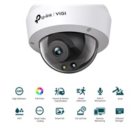 TP-Link VIGI C240(2.8mm), 4MP, Dome, PoE, IR 30m, Micro SD card