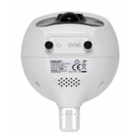 EVOLVEO přídavná kamera Detective BT4 SMART