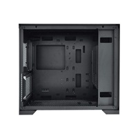 Fortron skříň Midi Tower CMT580, průhledná bočnice, E-ATX, 4 x ventilátor