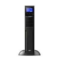 Fortron UPS Eufo RT 3K 2U, 3000 VA/2700 W, line-interactive