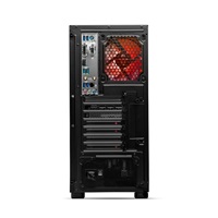 LYNX Challenger Ryzen 5 5600 16GB 1TB SSD NVMe RTX 3060 12G W11 Home