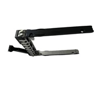 CoreParts 2.5" NVME Hot Swap Tray HPE ml350/DL360/DL380Gen10/Gen11 Plus Basic Carrier W127145169