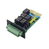 Fortron reléová karta AS-400, 9-pin port