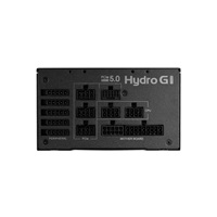 Fortron zdroj 1000W HYDRO G PRO 1000, 80PLUS Gold, modular (ATX 3.0, PCIe 5.0)