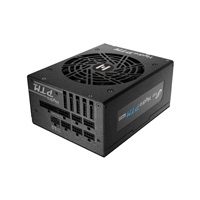 Fortron zdroj 1200W HYDRO PTM PRO 1200, 80PLUS Platinum, modular (ATX 3.0, PCIe 5.0)