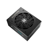 Fortron zdroj 1200W HYDRO PTM PRO 1200, 80PLUS Platinum, modular (ATX 3.0, PCIe 5.0)
