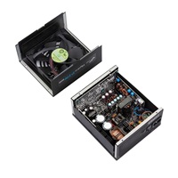 Fortron zdroj 1200W HYDRO PTM PRO 1200, 80PLUS Platinum, modular (ATX 3.0, PCIe 5.0)