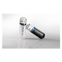 ADATA Flash Disk 64GB C906, USB 2.0 Classic, černá