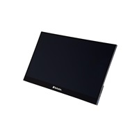 Verbatim PMT-17 Portable Touchscreen Monitor 17.3" Full HD 1080p Metal Housing Přenosný dotykový monitor